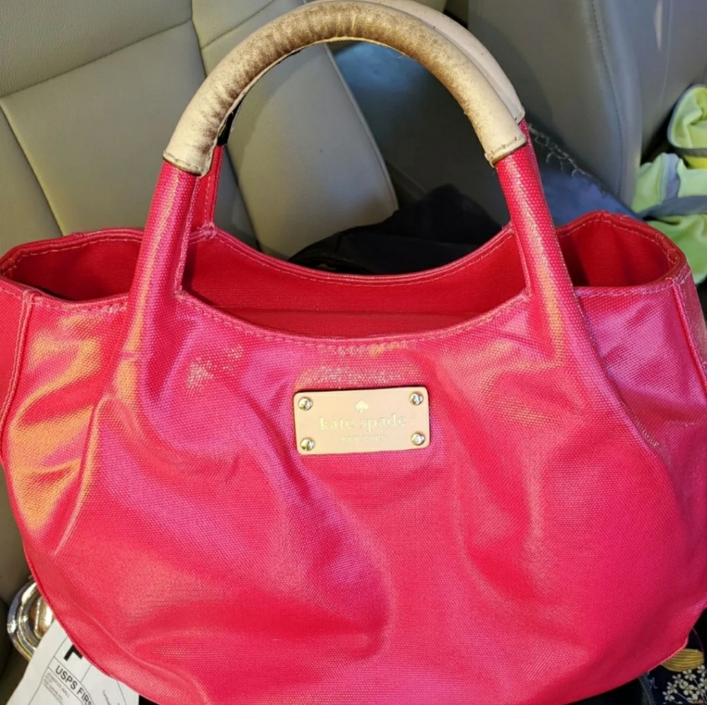 Kate spade purse